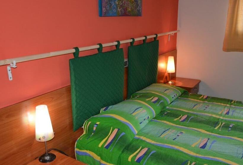 Hotel wiejski Agriturismo Sa Pramma