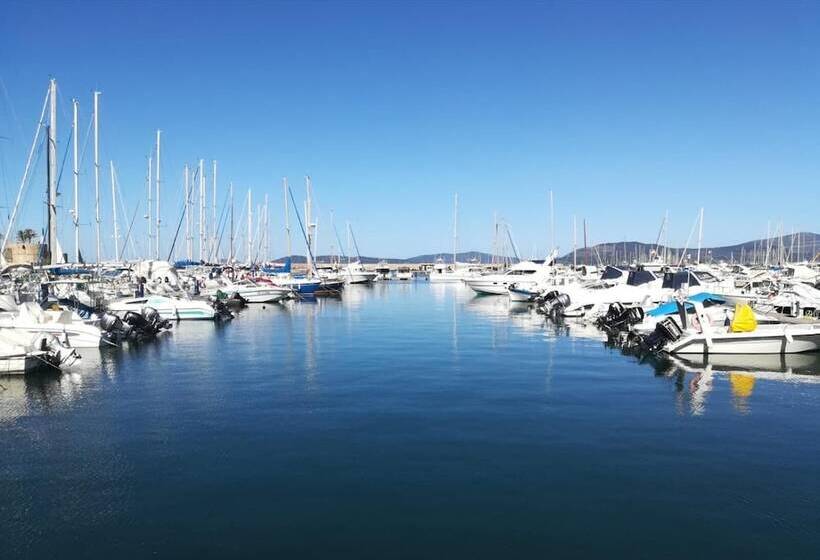 Hotel wiejski Agriturismo Sa Pramma