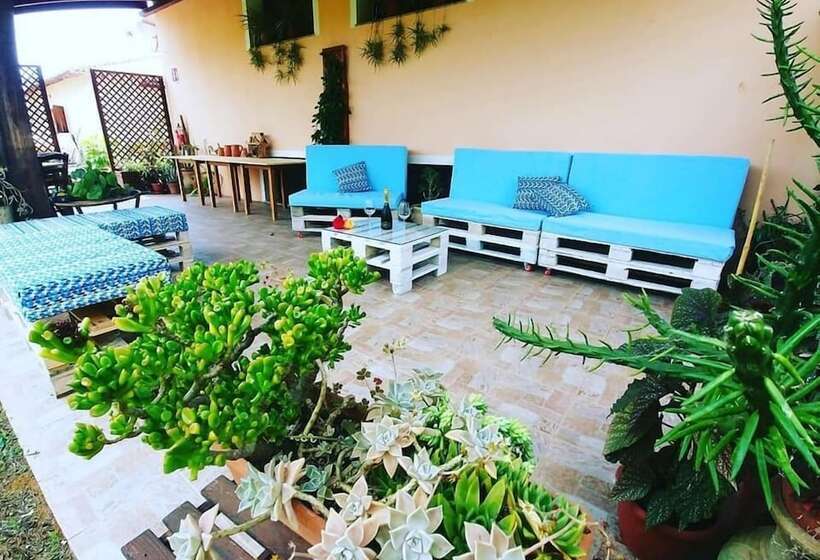 Hotel wiejski Agriturismo Sa Pramma