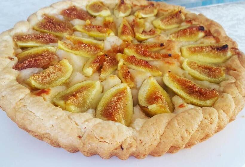 Hotel wiejski Agriturismo Sa Pramma