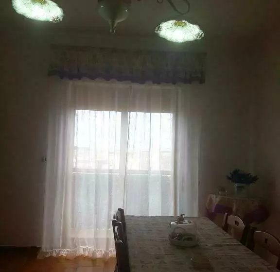 ベッドアンドブレックファースト Iris Appartamenti