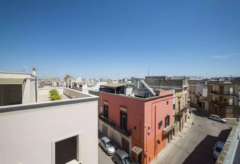 Majatalo Al Vicoletto