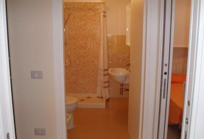 Majatalo B&b Il Nido