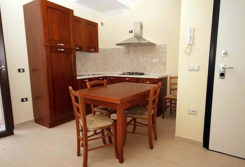 Majatalo B&b Il Nido