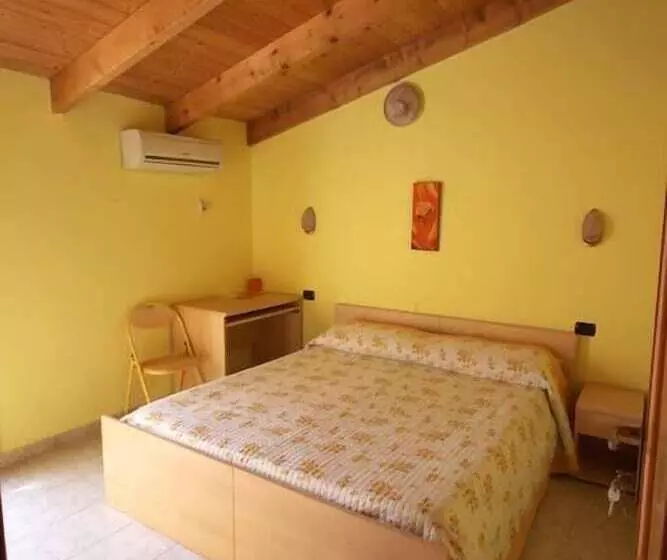 Majatalo B&b Il Nido