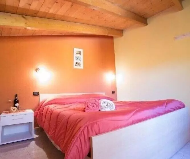 Majatalo B&b Il Nido