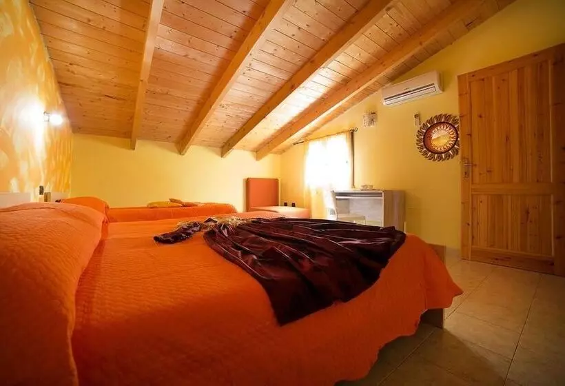 Majatalo B&b Il Nido