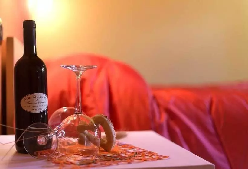 Majatalo B&b Il Nido