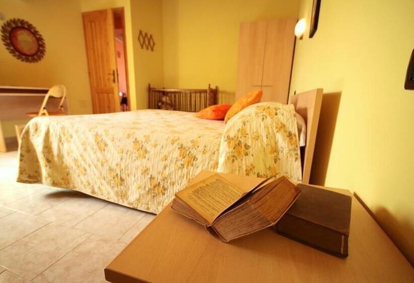 ペンション B&b Il Nido