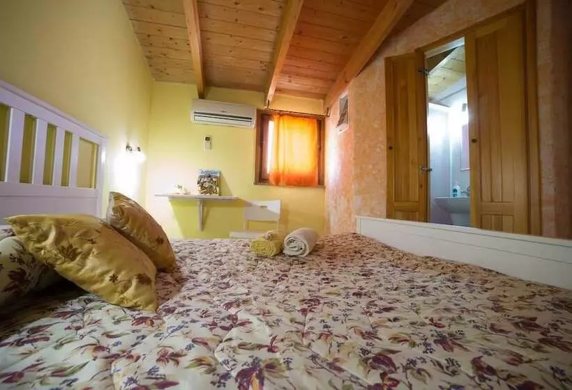 Majatalo B&b Il Nido