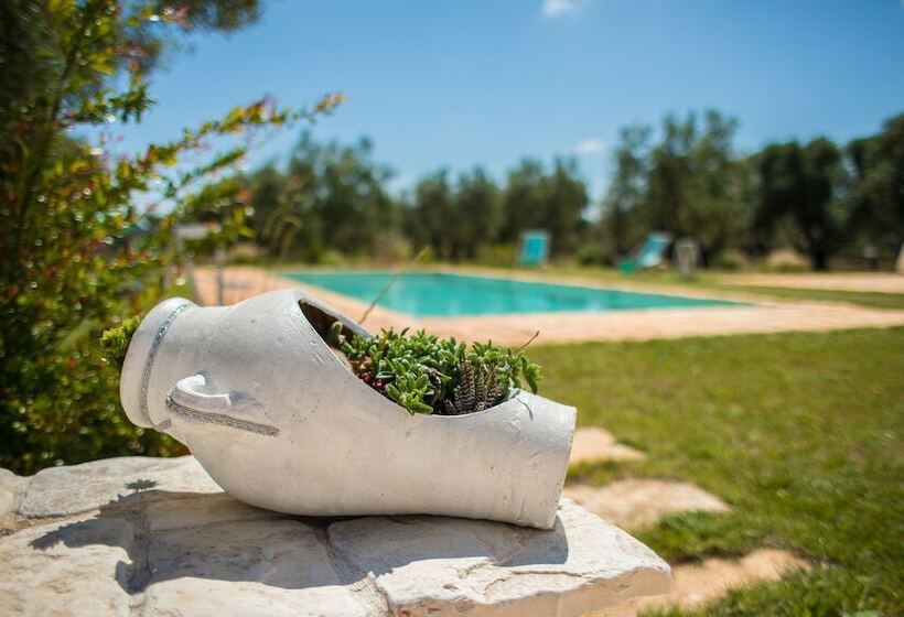 پانسیون Casa Kairos