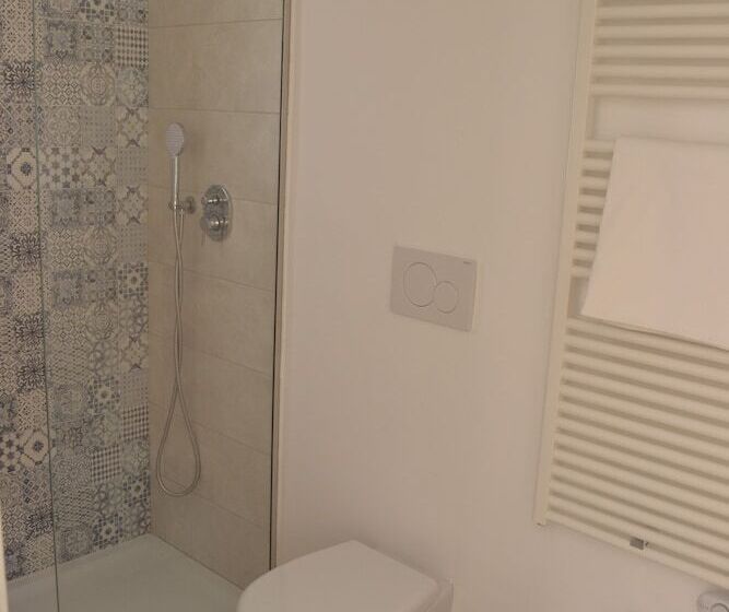 پانسیون Casa Kairos