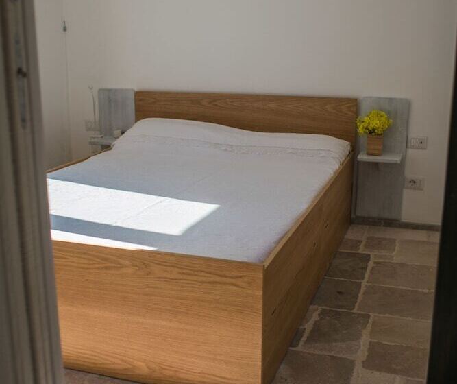 پانسیون Casa Kairos