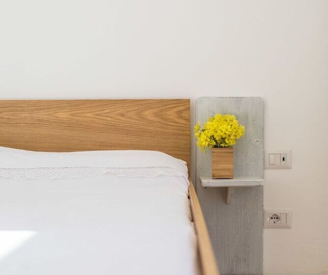 پانسیون Casa Kairos