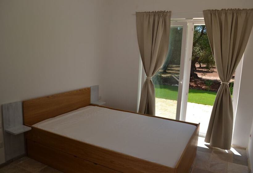 پانسیون Casa Kairos