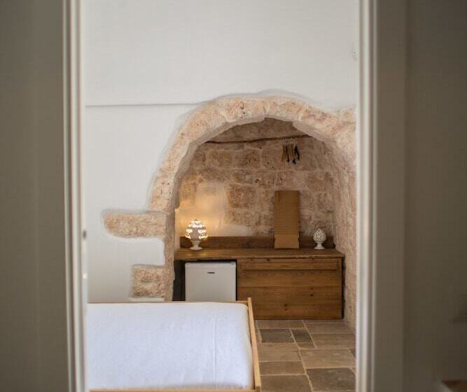 پانسیون Casa Kairos