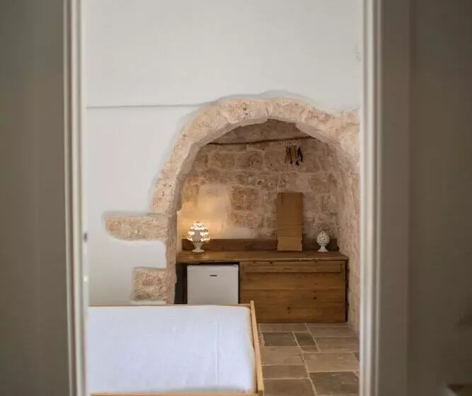 Majatalo Casa Kairos