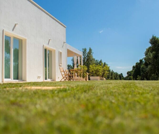 پانسیون Casa Kairos