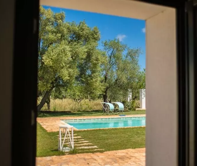 Majatalo Casa Kairos