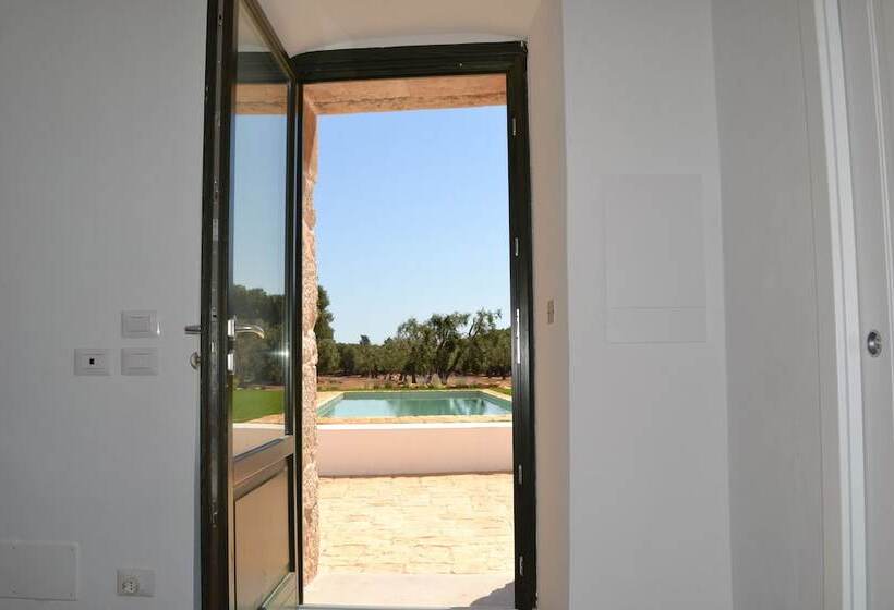 پانسیون Casa Kairos