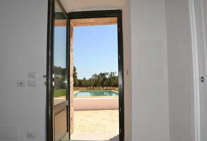 Majatalo Casa Kairos