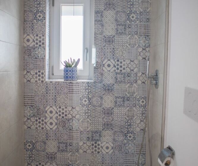 پانسیون Casa Kairos