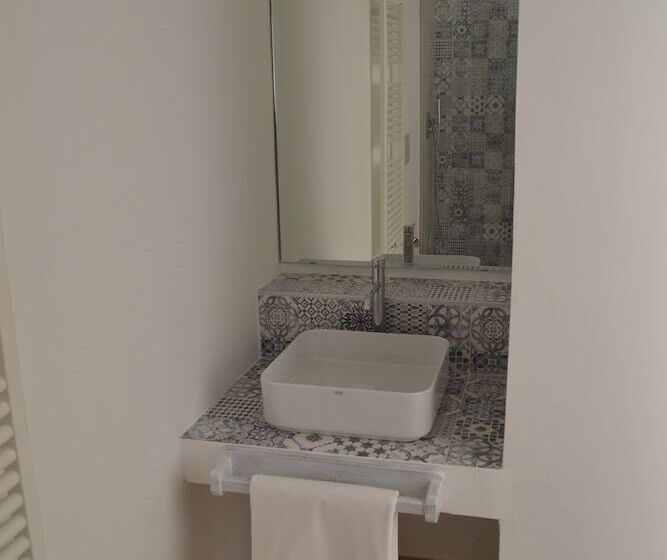 پانسیون Casa Kairos