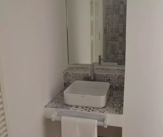 Majatalo Casa Kairos