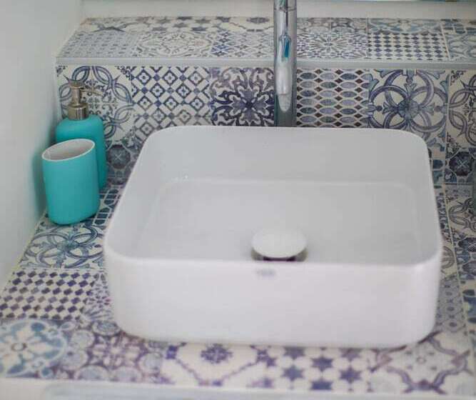 پانسیون Casa Kairos