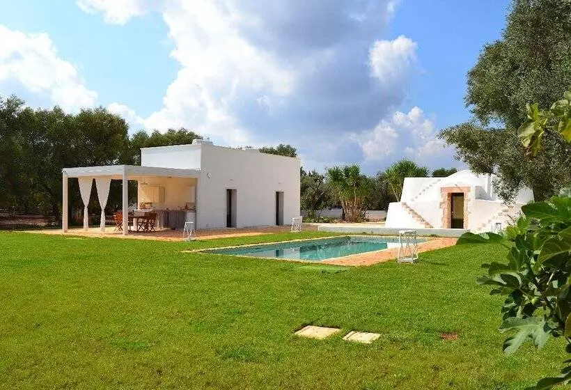 Majatalo Casa Kairos
