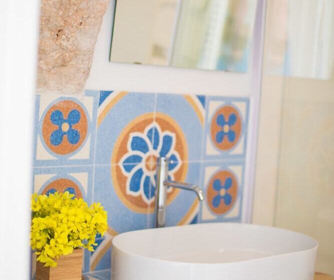 پانسیون Casa Kairos