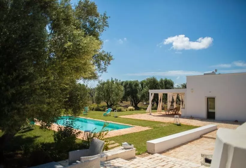 Majatalo Casa Kairos