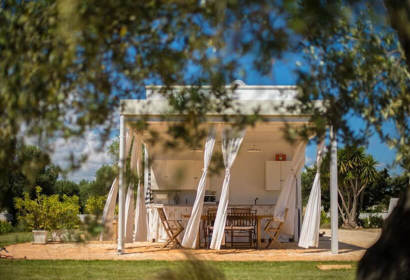 پانسیون Casa Kairos