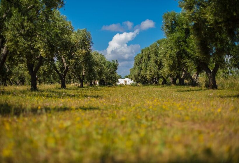 پانسیون Casa Kairos