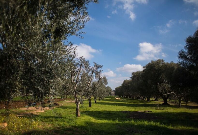 پانسیون Casa Kairos