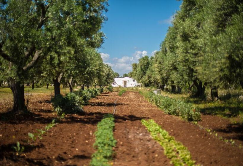 پانسیون Casa Kairos