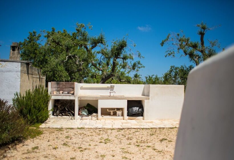 پانسیون Casa Kairos