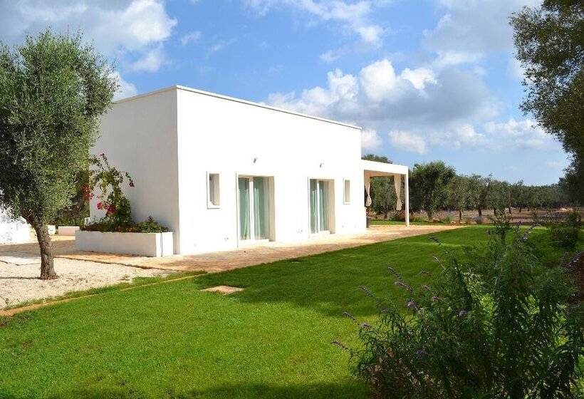 پانسیون Casa Kairos