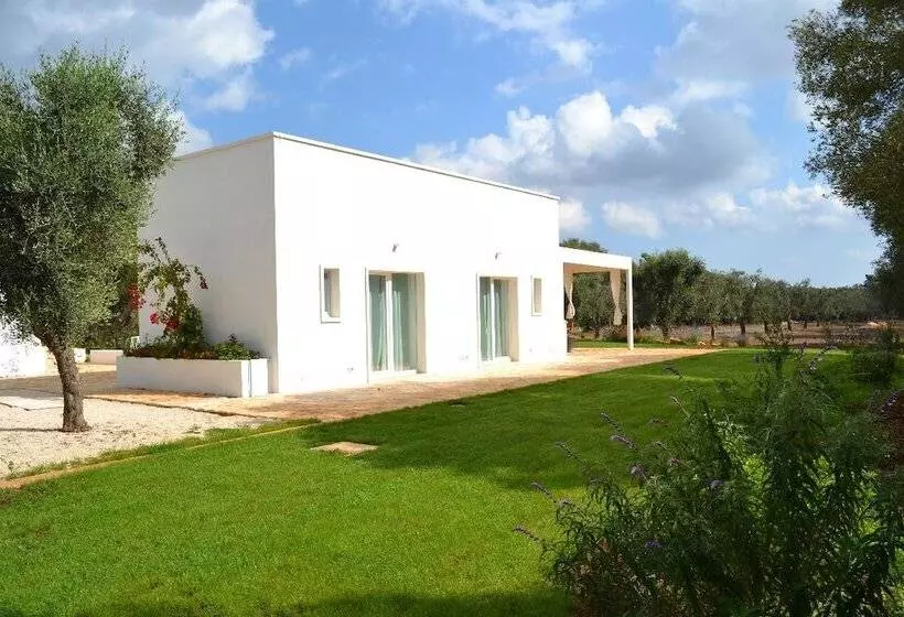 Majatalo Casa Kairos
