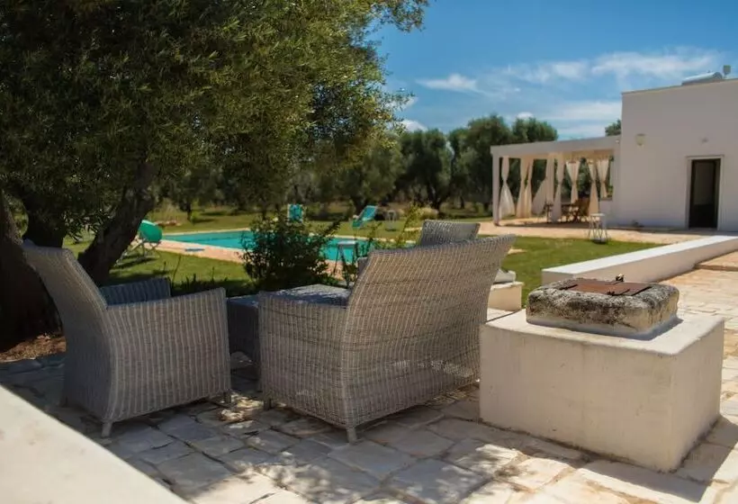 Majatalo Casa Kairos