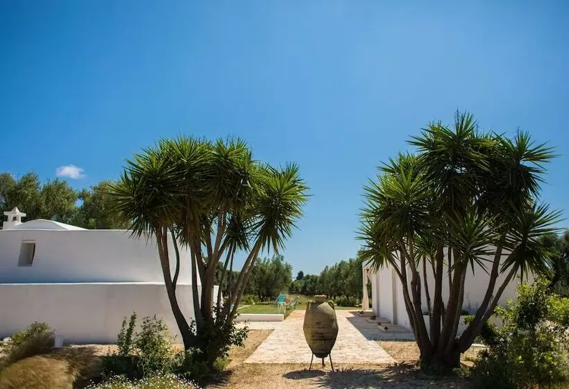 Majatalo Casa Kairos
