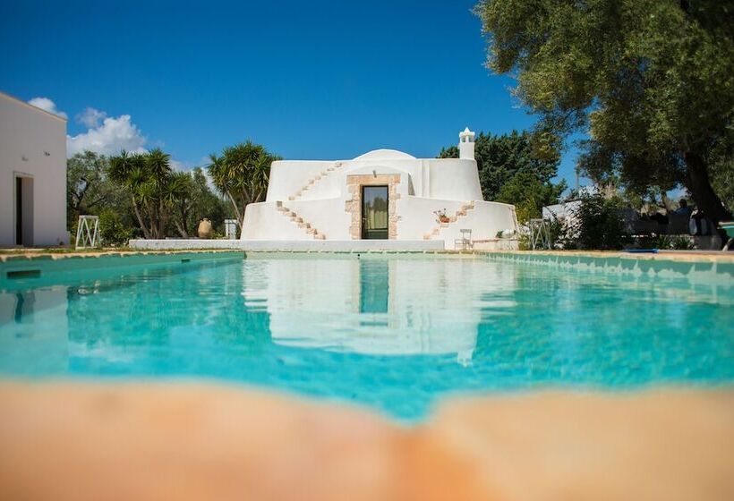 پانسیون Casa Kairos