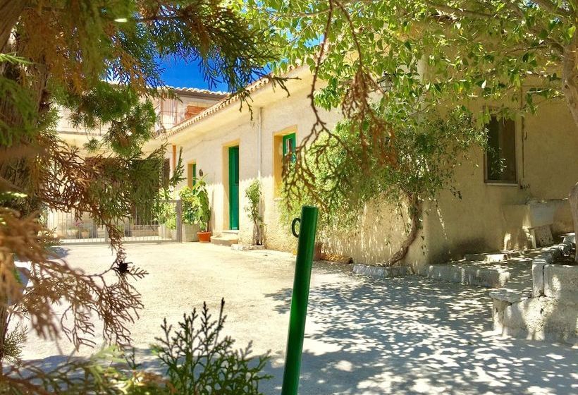 Pensionat Casa Vacanze S.giuseppe