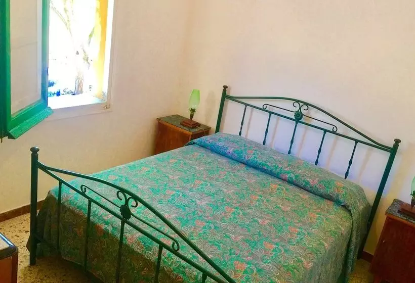 ペンション Casa Vacanze S.giuseppe