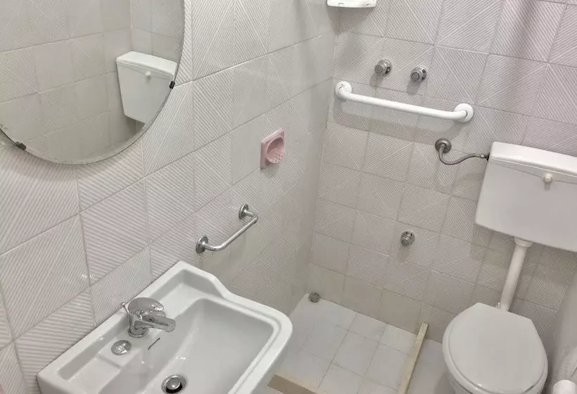 ペンション Casa Vacanze S.giuseppe