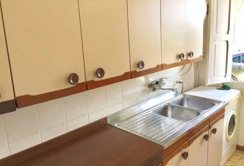 ペンション Casa Vacanze S.giuseppe