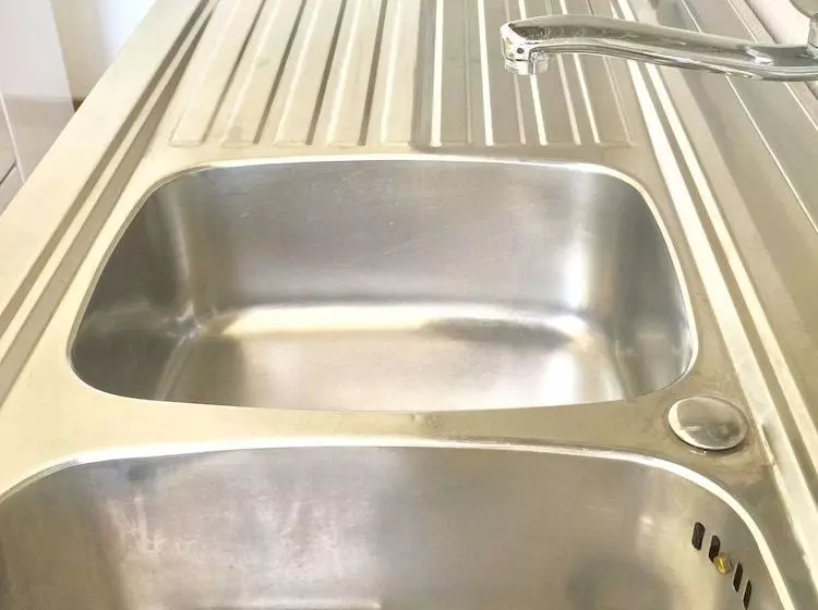 ペンション Casa Vacanze S.giuseppe