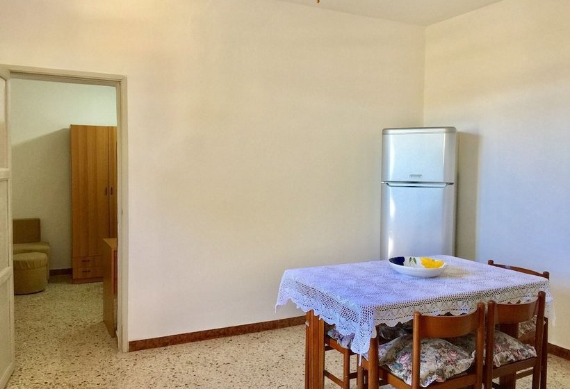 Pensionat Casa Vacanze S.giuseppe