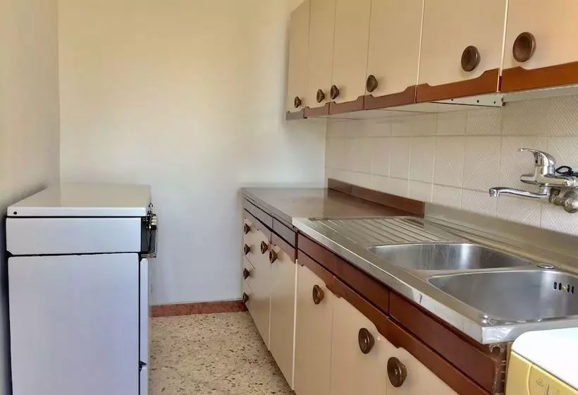 ペンション Casa Vacanze S.giuseppe