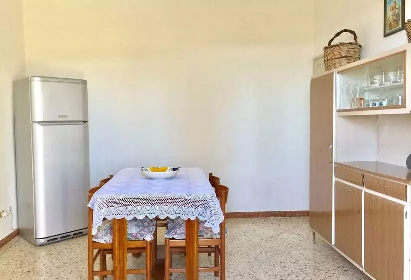 ペンション Casa Vacanze S.giuseppe